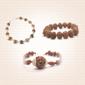 Rudraksh Bracelets